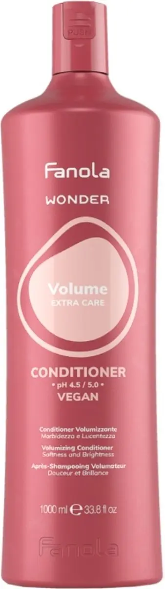 Fanola Wonder Volume Conditioner 350ml