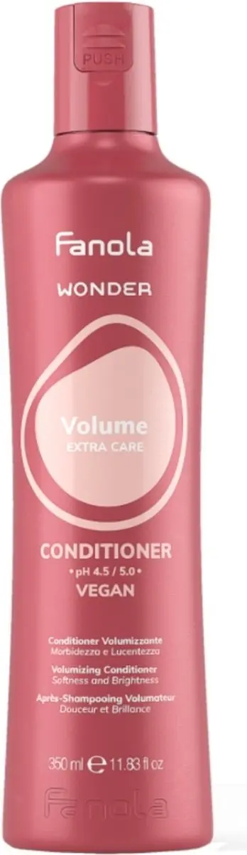 Fanola Wonder Volume Conditioner 350ml