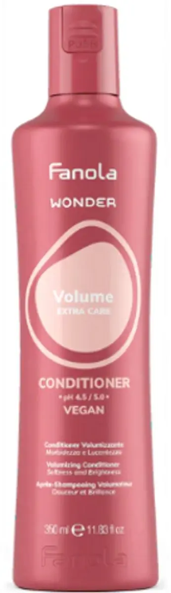 Fanola Wonder Volume Conditioner 350ml