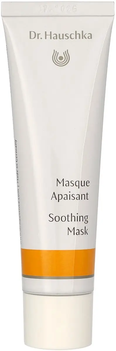 Dr. Hauschka Soothing Mask 30ml - afbeelding 6 van 6