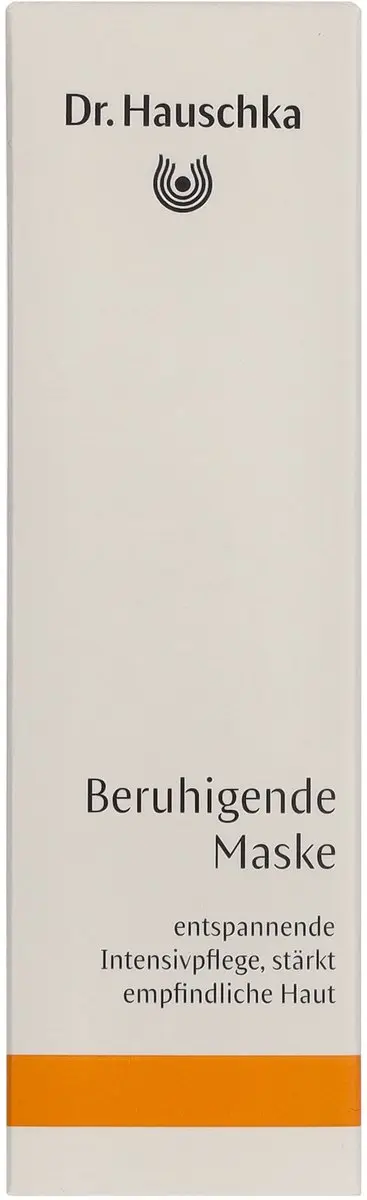 Dr. Hauschka Soothing Mask 30ml