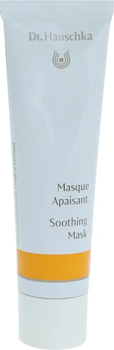 Dr. Hauschka Soothing Mask 30ml
