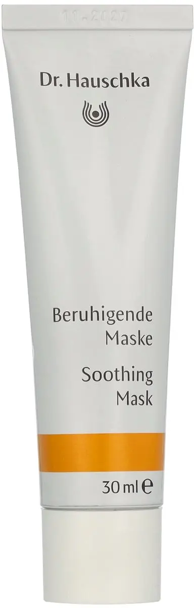Dr. Hauschka Soothing Mask 30ml
