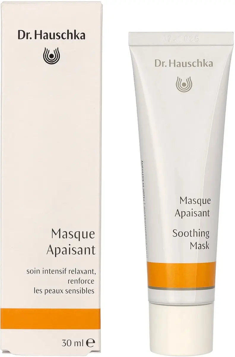 Dr. Hauschka Soothing Mask 30ml