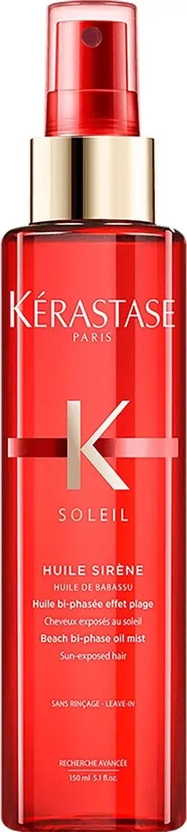 Kérastase Soleil Huile Sirène Leave-in Zoutspray 150ml