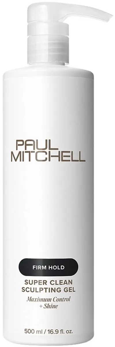 Paul Mitchell Super Clean Sculpting Gel 500ml