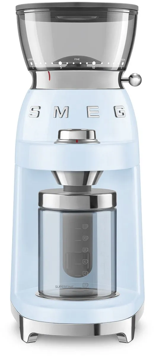SMEG CGF03PBEU