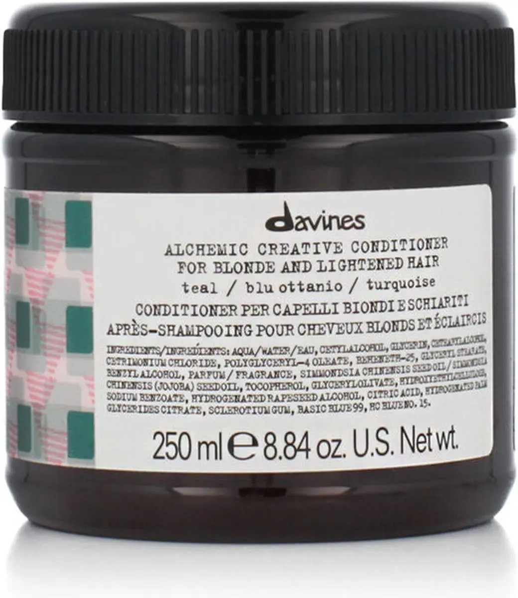 Davines NaturalTech Conditioner 250ml