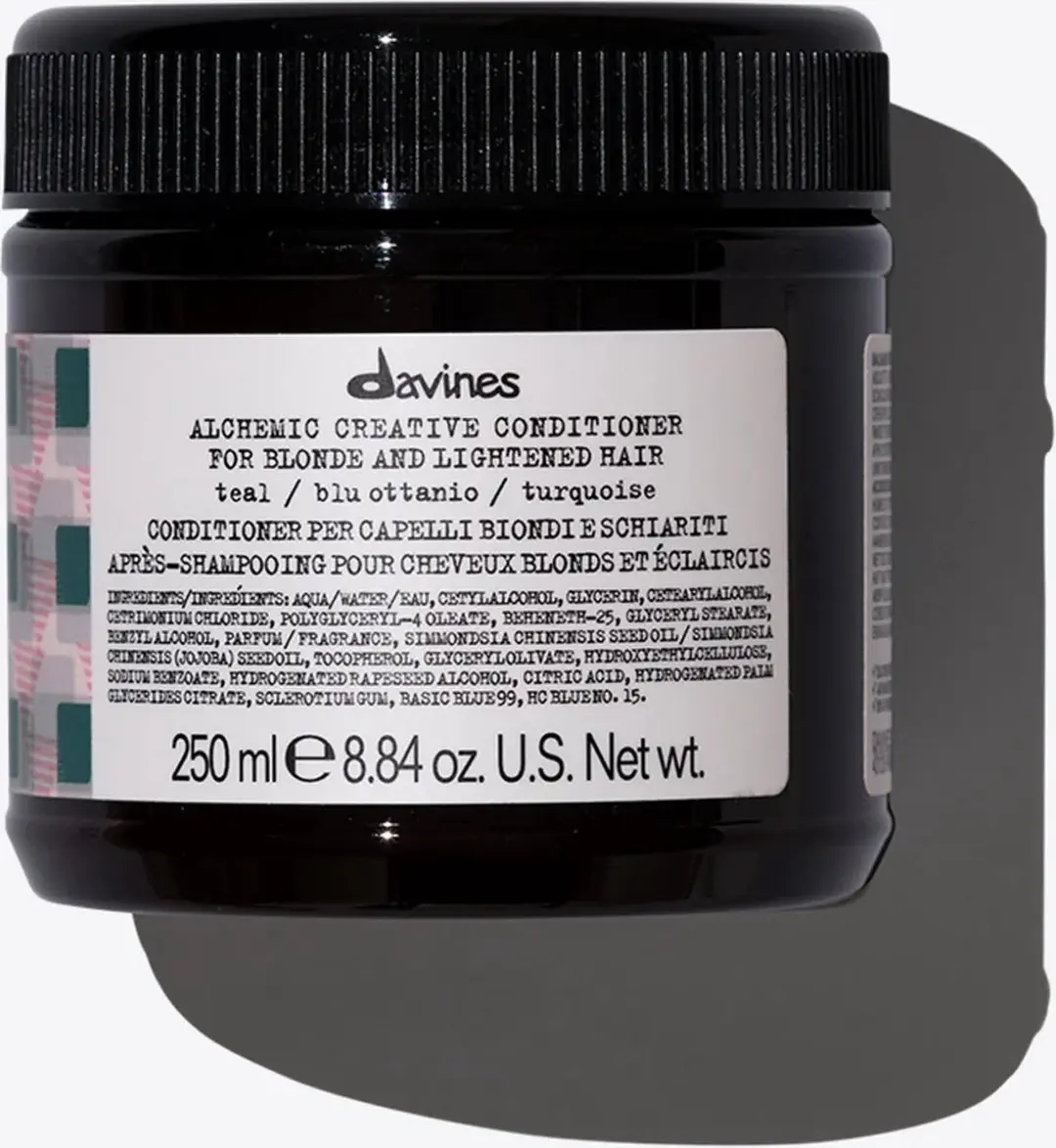Davines NaturalTech Conditioner 250ml