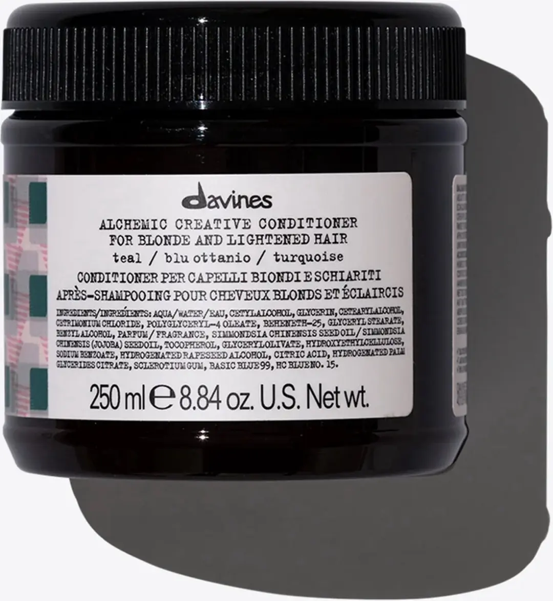 Davines NaturalTech Conditioner 250ml