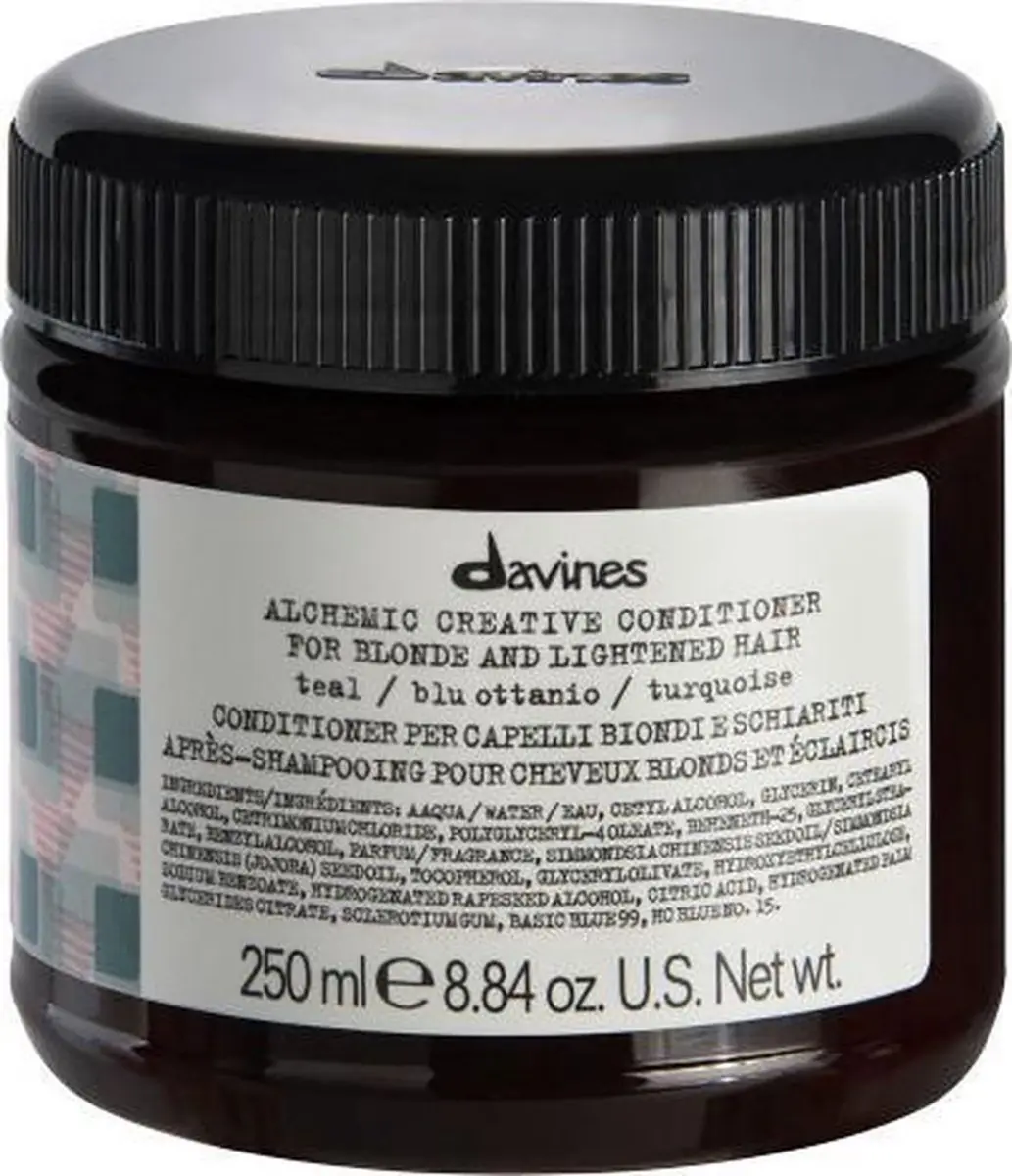 Davines NaturalTech Conditioner 250ml