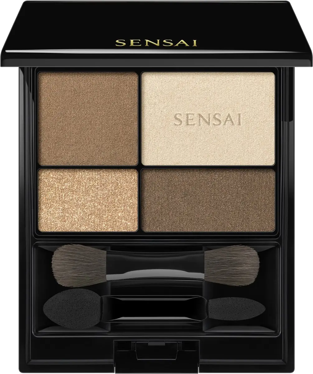 Sensai Eye Colour Palette