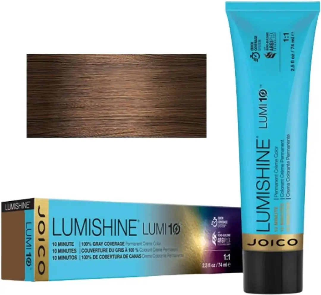 Joico LumiShine LUMI10 7NWB Haarkleuring