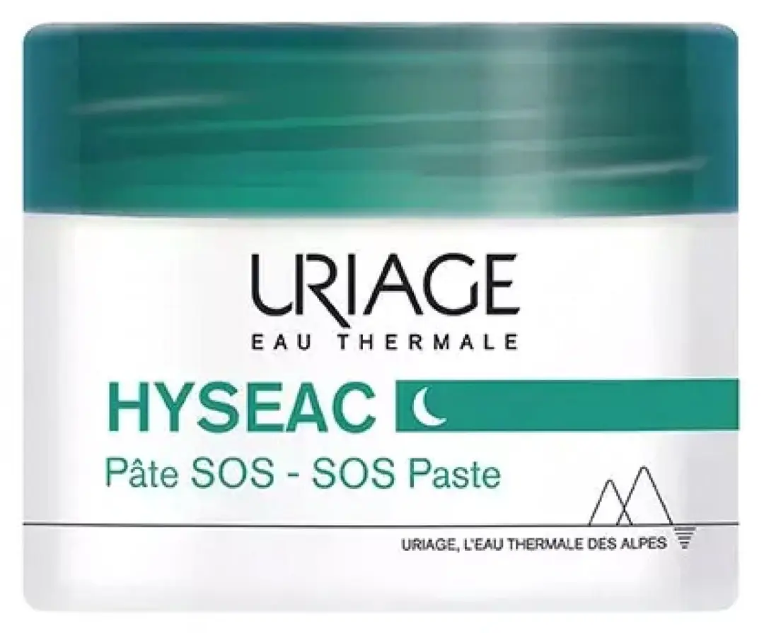 Uriage Hyseac SOS Pasta 15ml