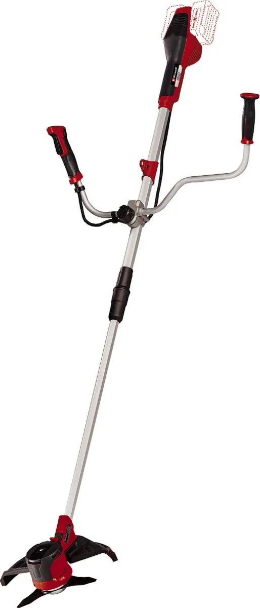 Einhell Accu Bosmaaier AGILLO 36/255 Li Solo - 36V - 30cm