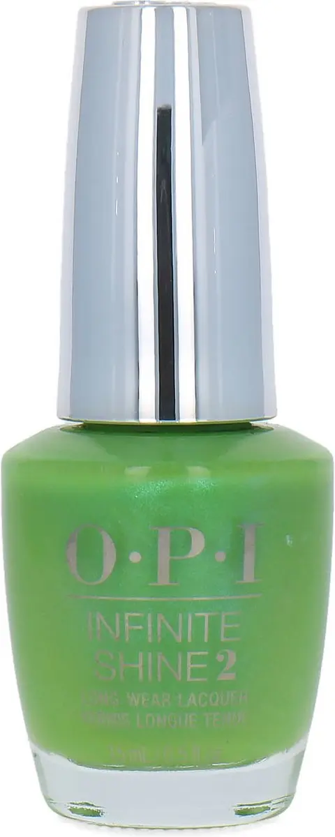 O.P.I. Infinite Shine Nagellak Make Rainbows 15ml