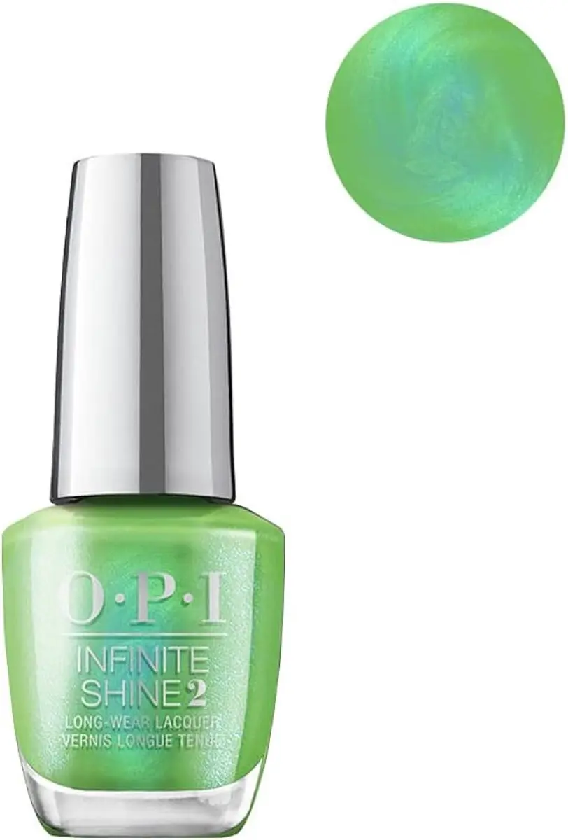 O.P.I. Infinite Shine Nagellak Make Rainbows 15ml