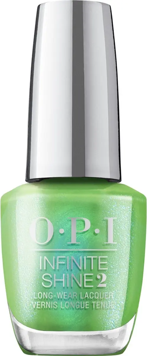 O.P.I. Infinite Shine Nagellak Make Rainbows 15ml