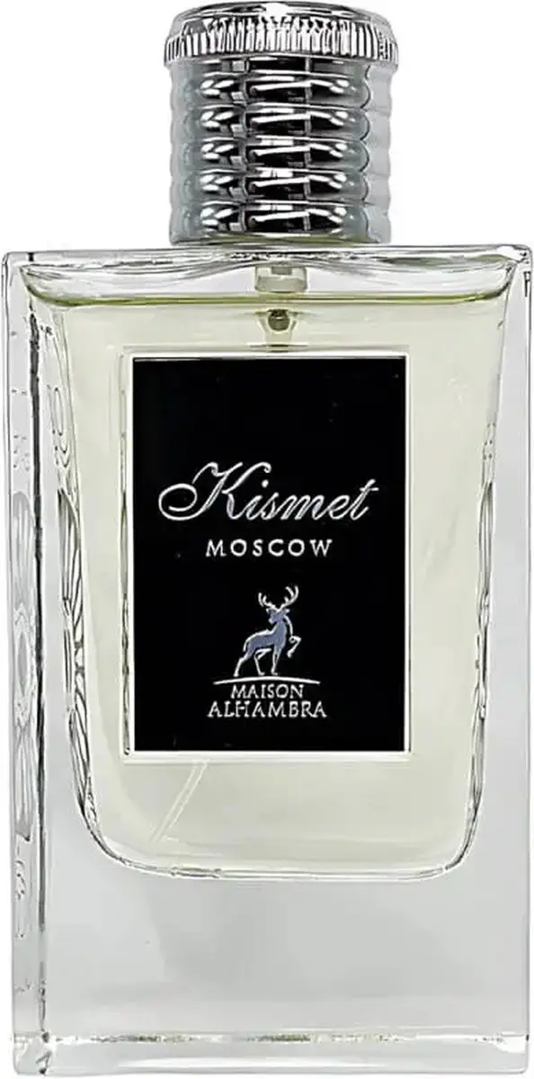 Maison Alhambra Kismet Moscow Eau de Parfum 100ml