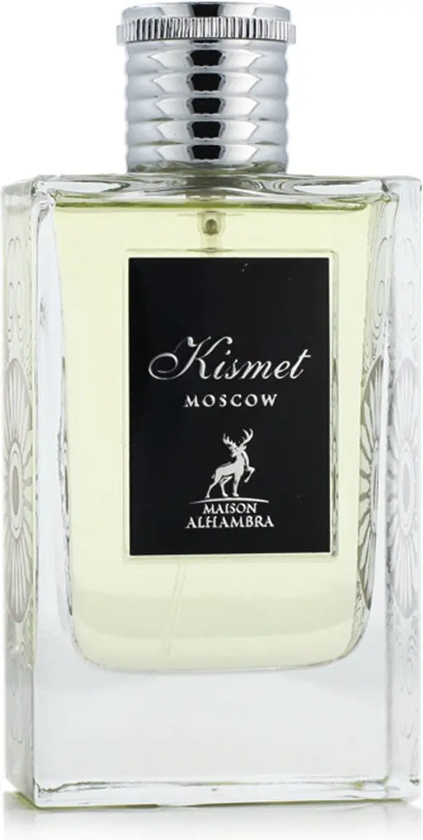 Maison Alhambra Kismet Moscow Eau de Parfum 100ml