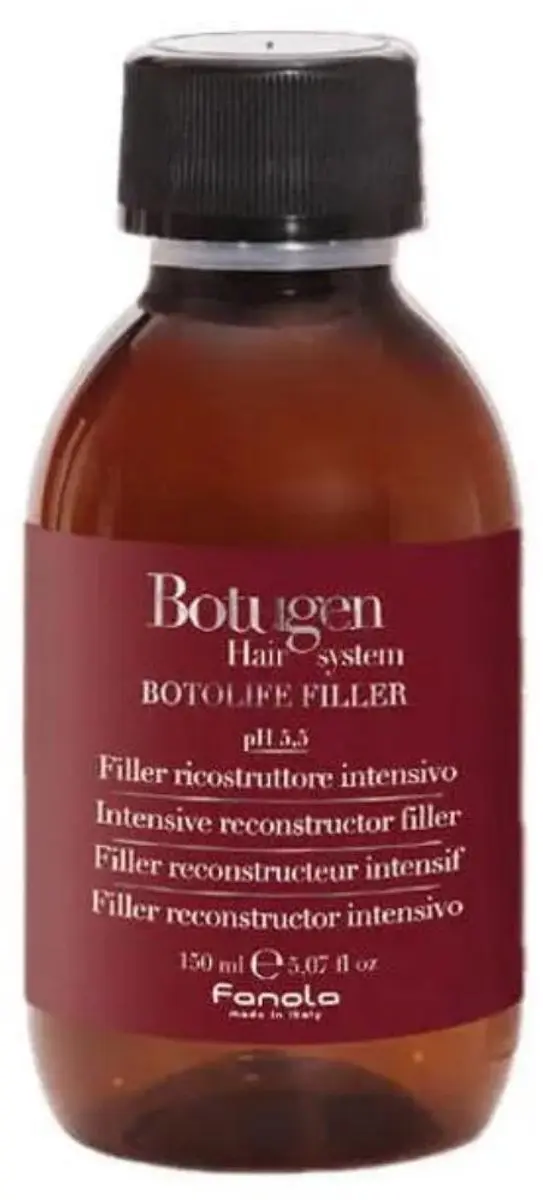 Fanola Botugen Hair System Filler 150ml
