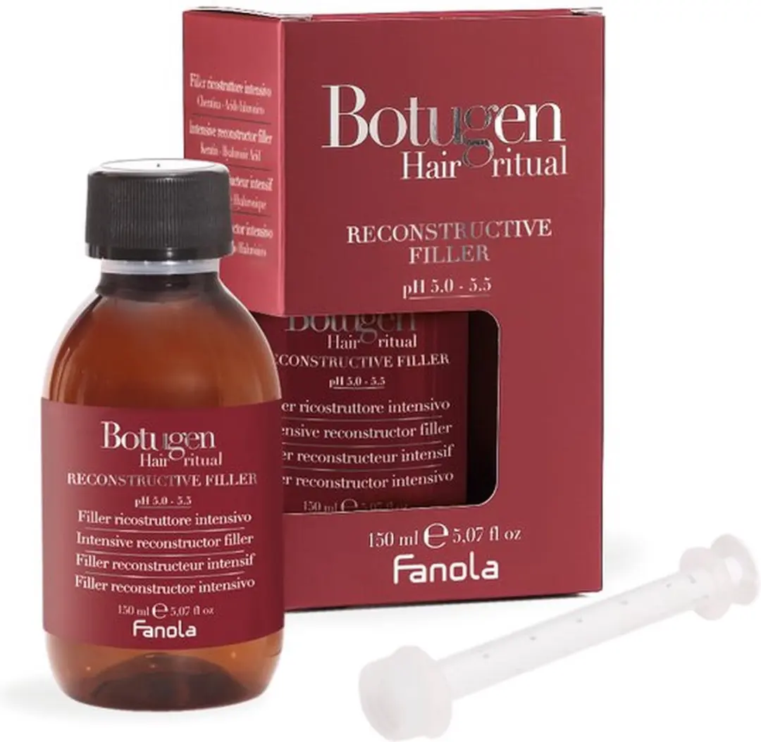 Fanola Botugen Hair System Filler 150ml