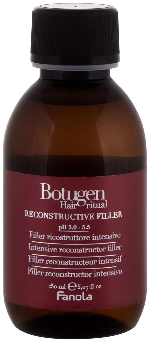 Fanola Botugen Hair System Filler 150ml