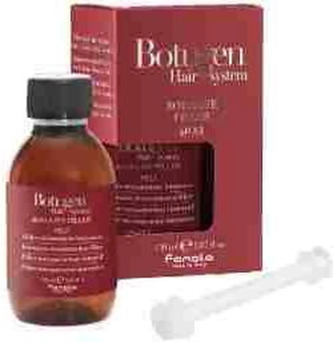 Fanola Botugen Hair System Filler 150ml - afbeelding 6 van 6