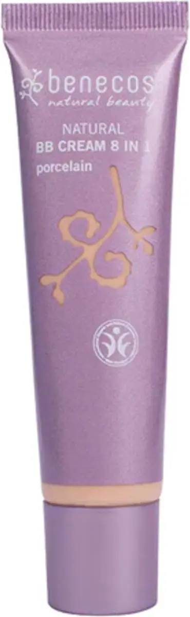 Benecos Natural BB Cream Porcelain - 30ml - afbeelding 6 van 6