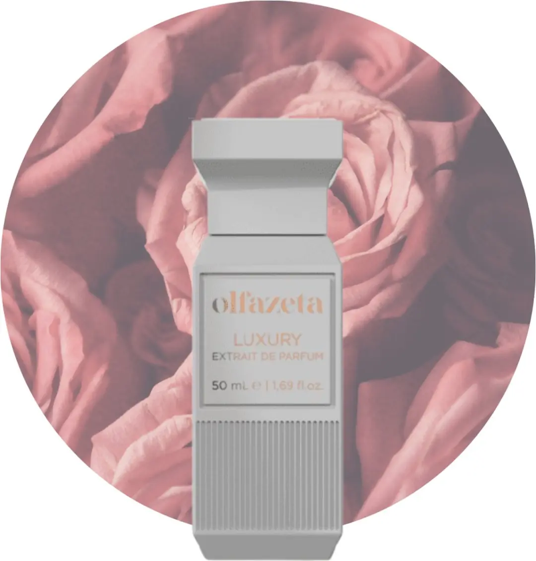 CHOGAN Olfazeta Extrait de Parfum 139