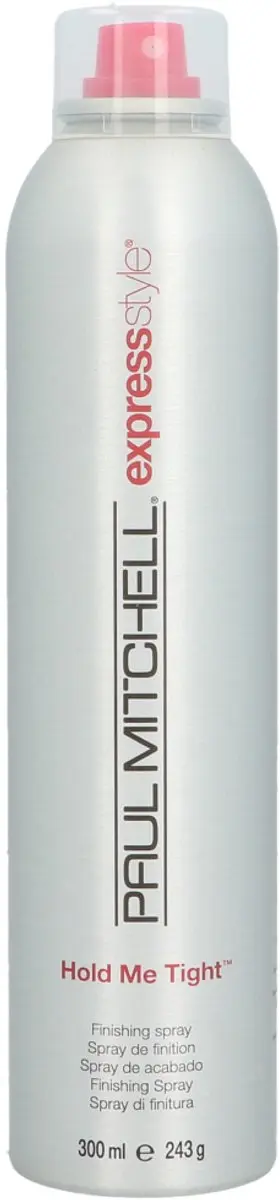 Paul Mitchell Soft Style Soft Spray Natural Hold 250ml
