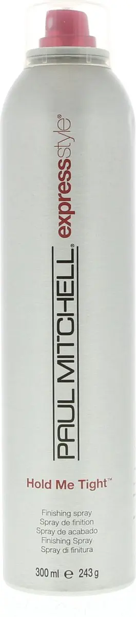 Paul Mitchell Soft Style Soft Spray Natural Hold 250ml