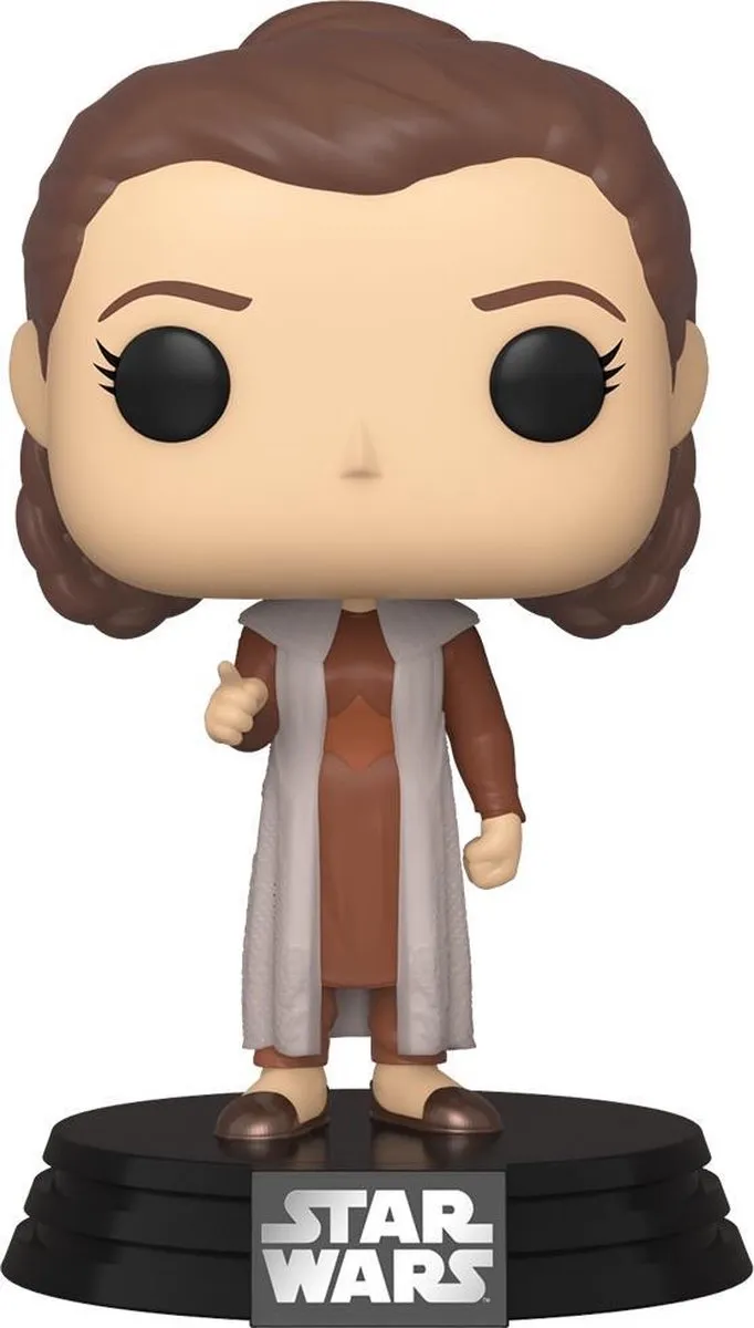 Funko POP! Star Wars Leia Bespin 39790