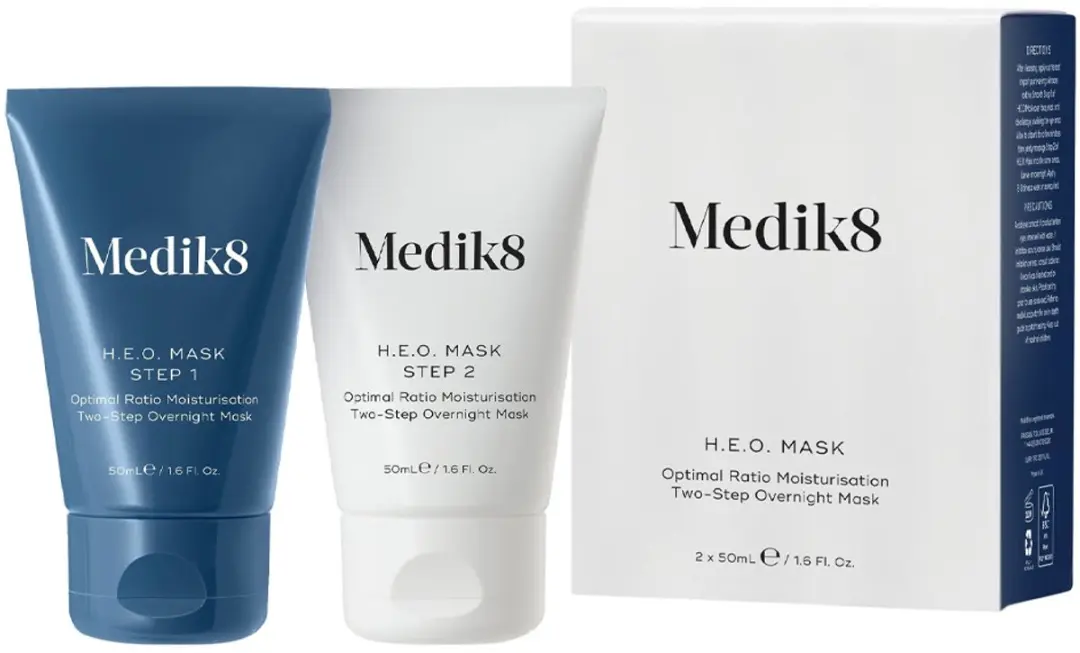Medik8 H.E.O Masker