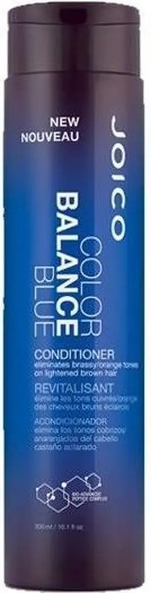 Joico Color Balance Blauwe Conditioner 300ml
