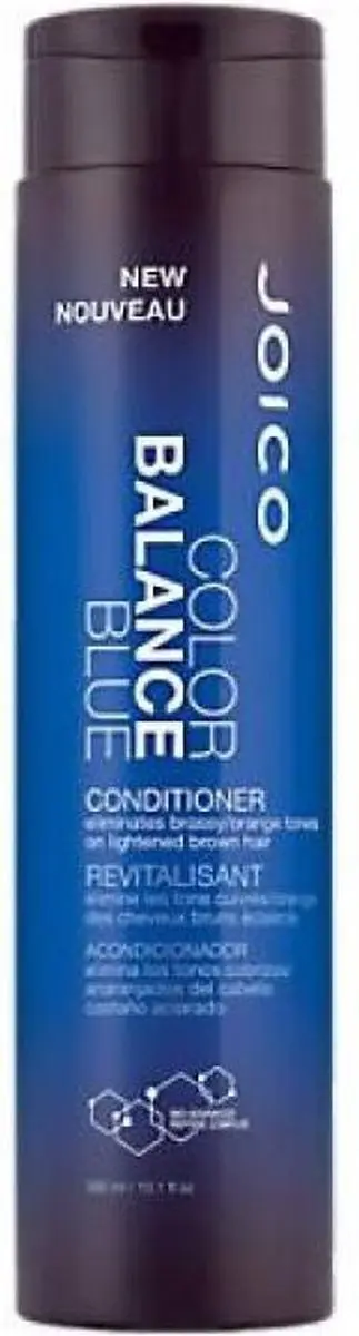 Joico Color Balance Blauwe Conditioner 300ml