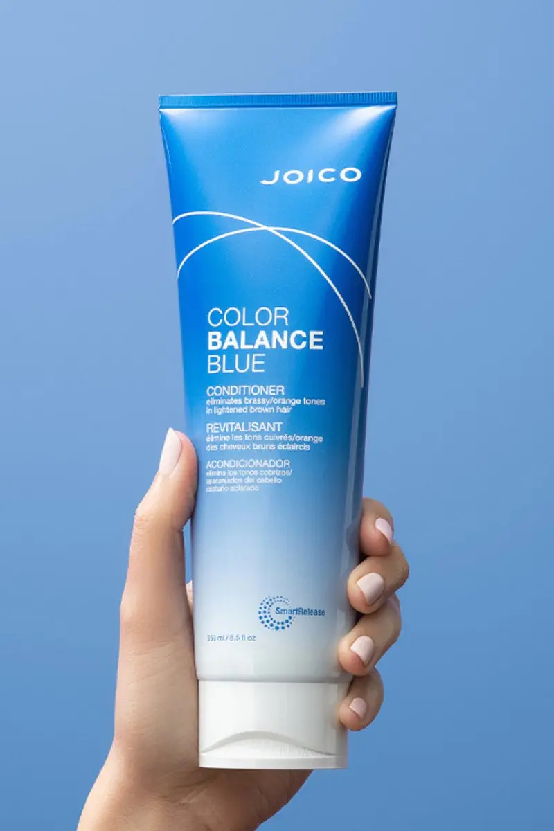Joico Color Balance Blauwe Conditioner 300ml