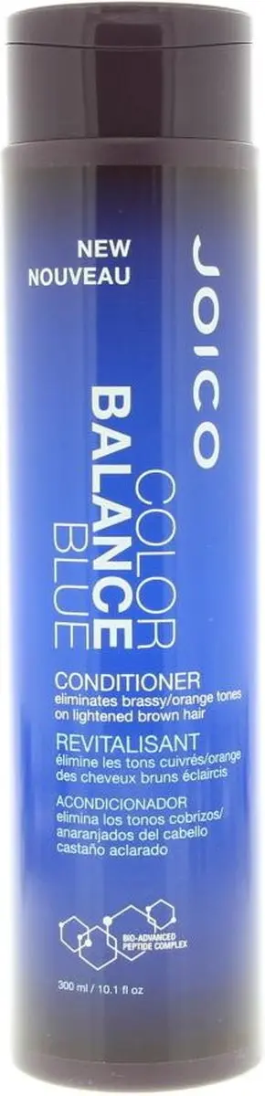 Joico Color Balance Blauwe Conditioner 300ml