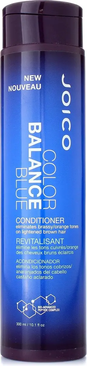 Joico Color Balance Blauwe Conditioner 300ml