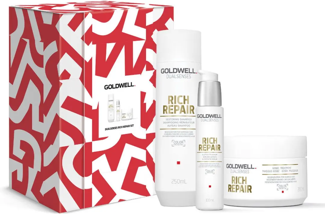 Goldwell Rich Repair Set