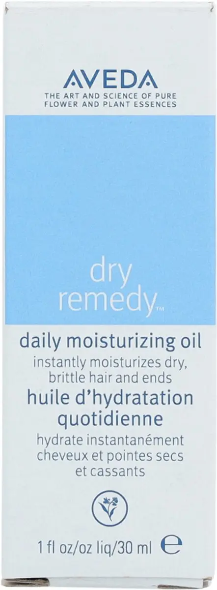 Aveda Dry Remedy Daily Moisturizing Oil 30ml