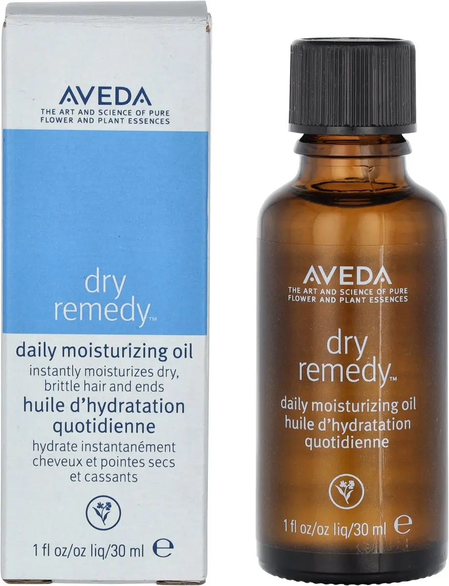 Aveda Dry Remedy Daily Moisturizing Oil 30ml