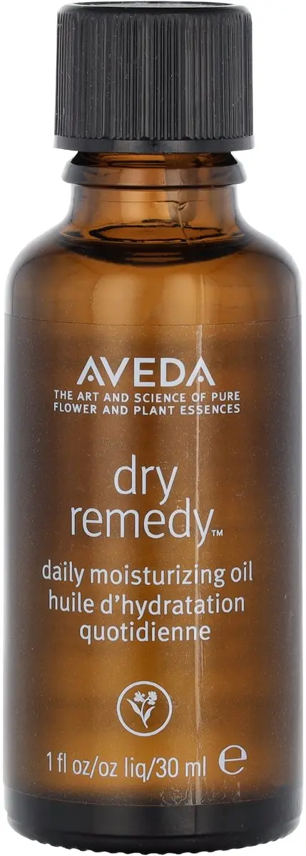Aveda Dry Remedy Daily Moisturizing Oil 30ml