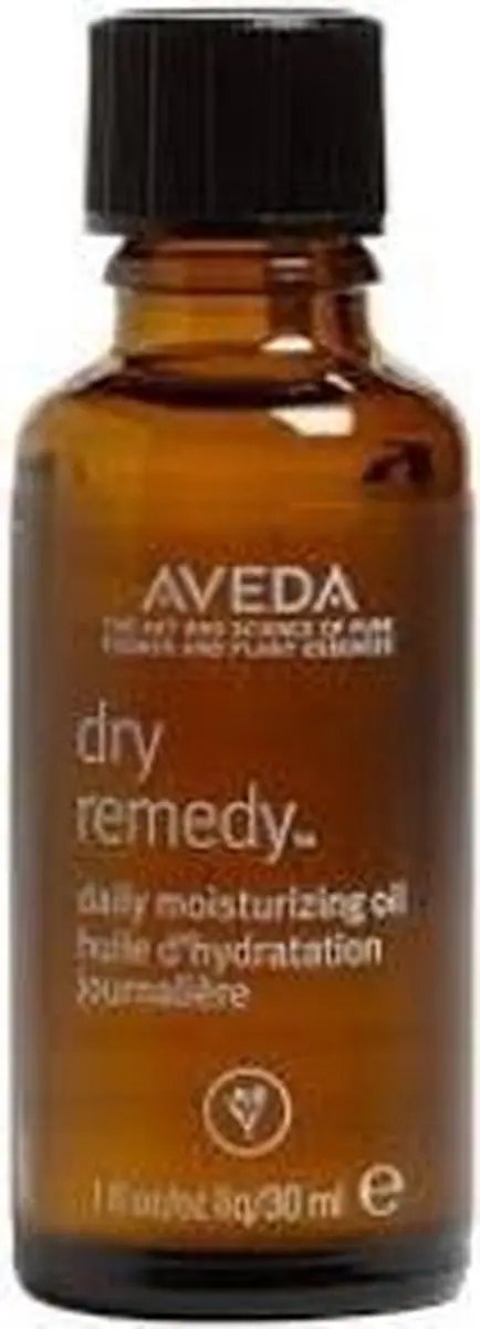Aveda Dry Remedy Daily Moisturizing Oil 30ml