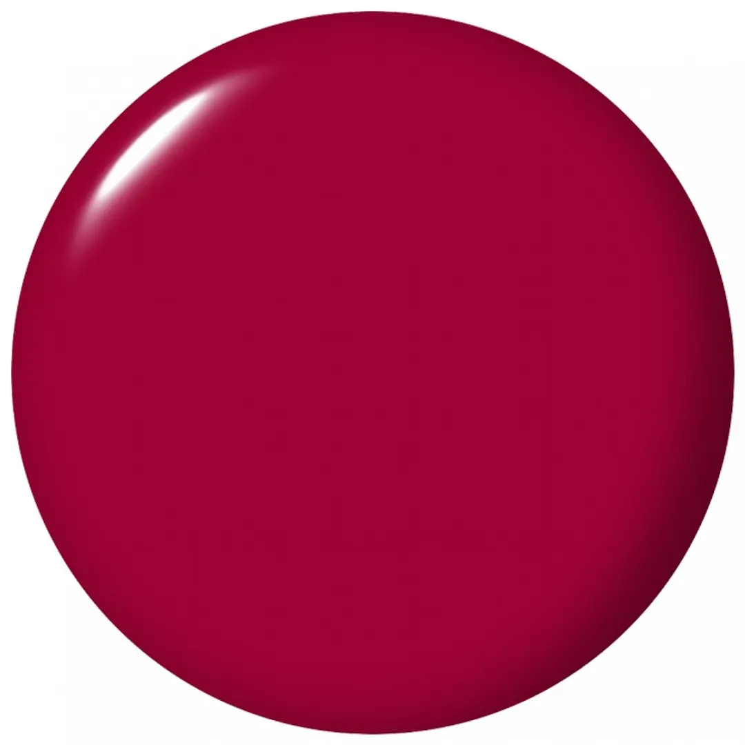 O.P.I. A Bloom with a View Nagellak - Rood 15ml