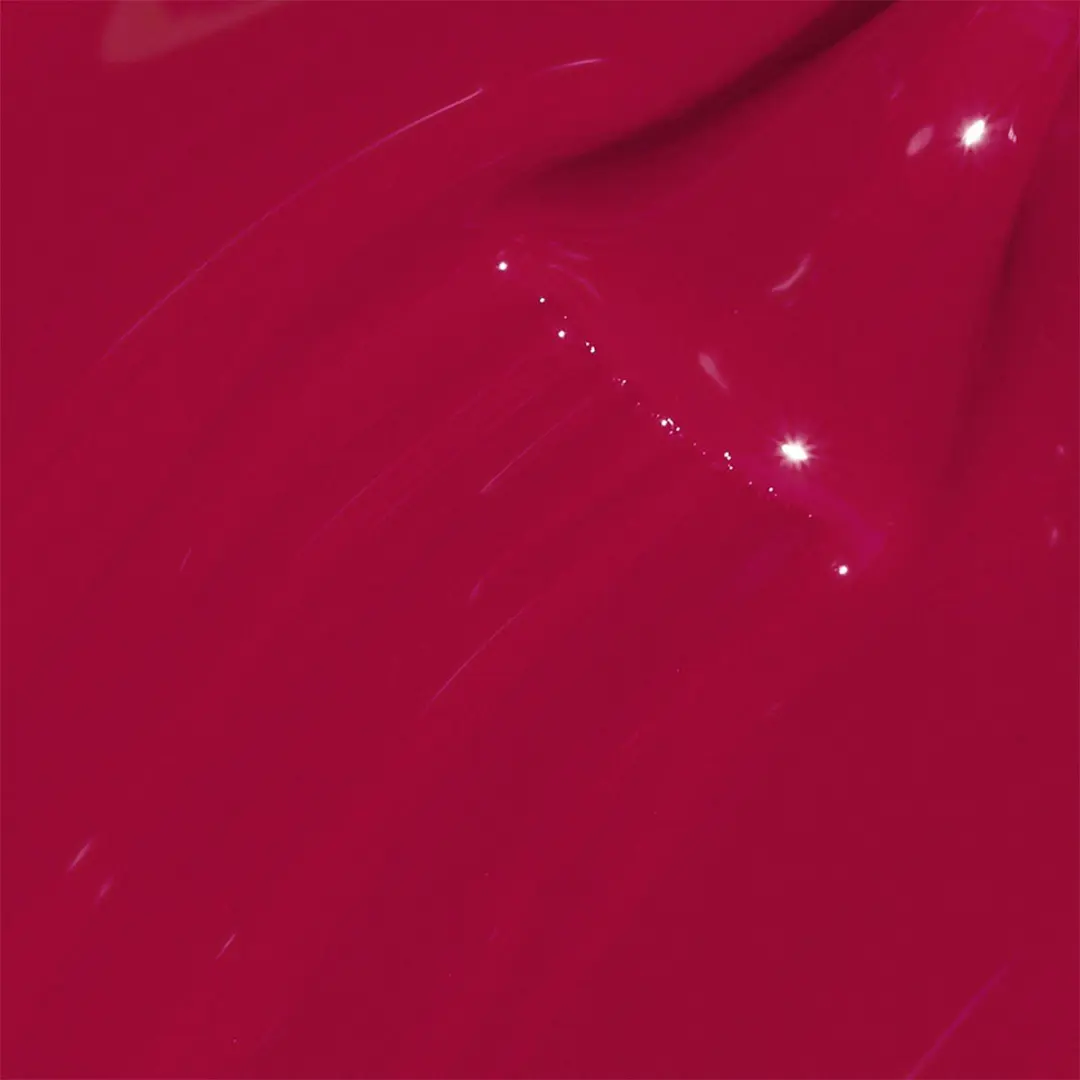 O.P.I. A Bloom with a View Nagellak - Rood 15ml