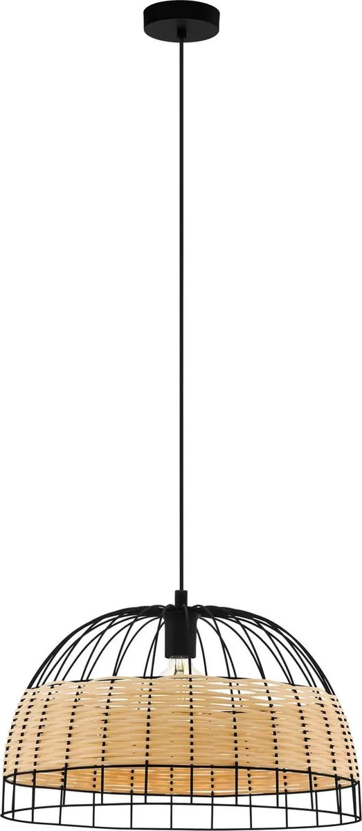 Eglo Anwick Hanglamp E27 Ø50cm