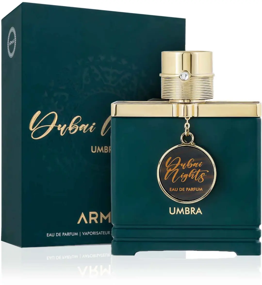 Armaf Dubai Nights Umbra EDP 100ml