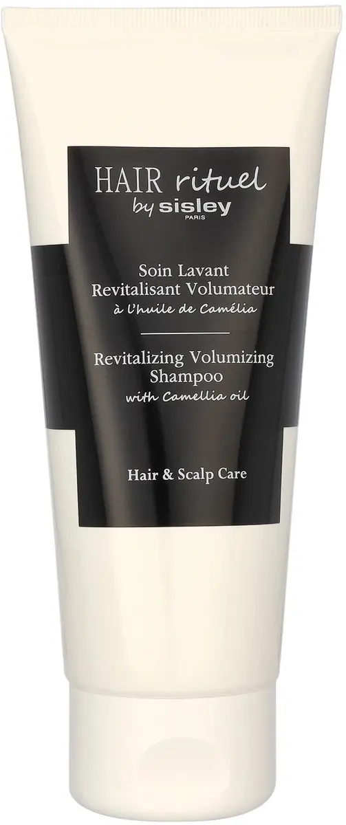 Sisley Hair Rituel Volumizing Shampoo 200ml
