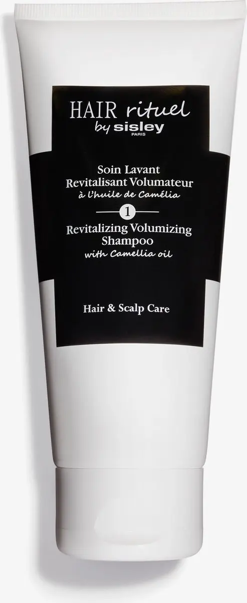 Sisley Hair Rituel Volumizing Shampoo 200ml
